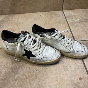 Women's Golden Goose Sneakers
